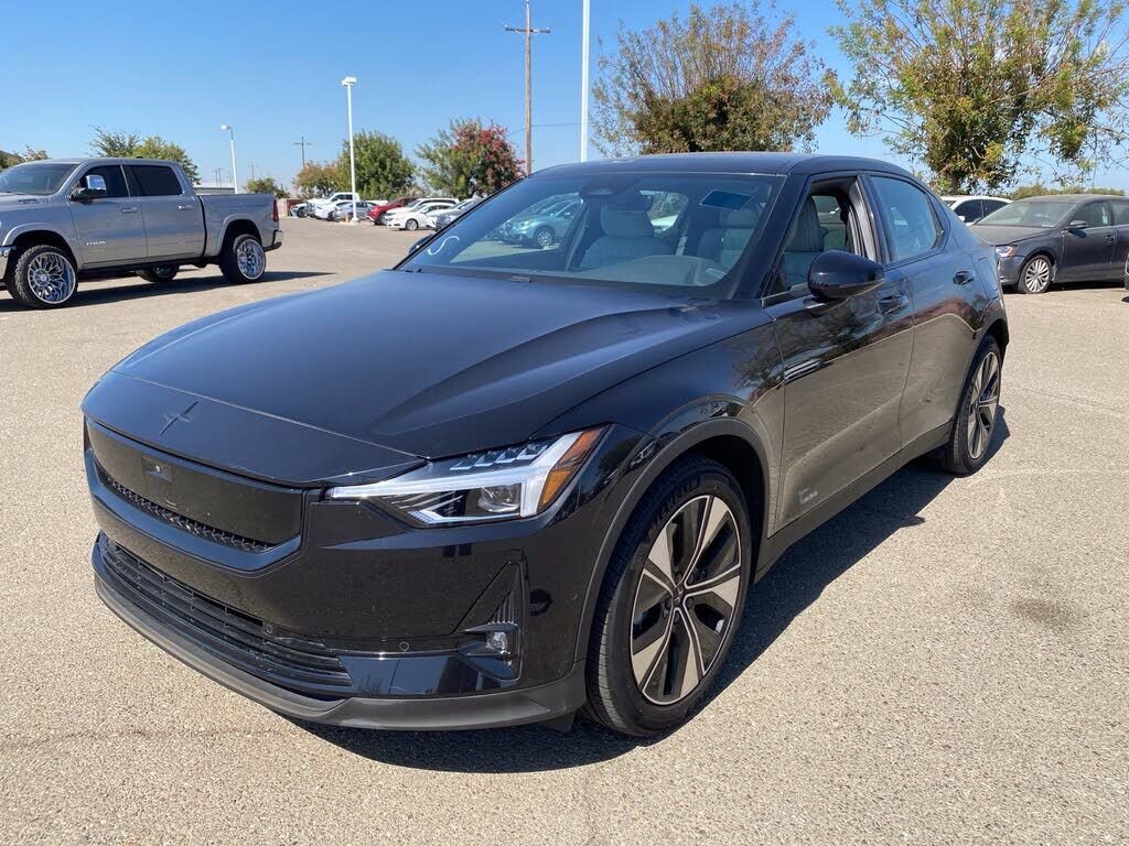 2024 POLESTAR PS2