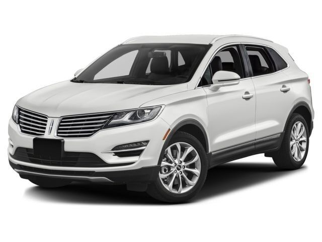 2017 LINCOLN MKC