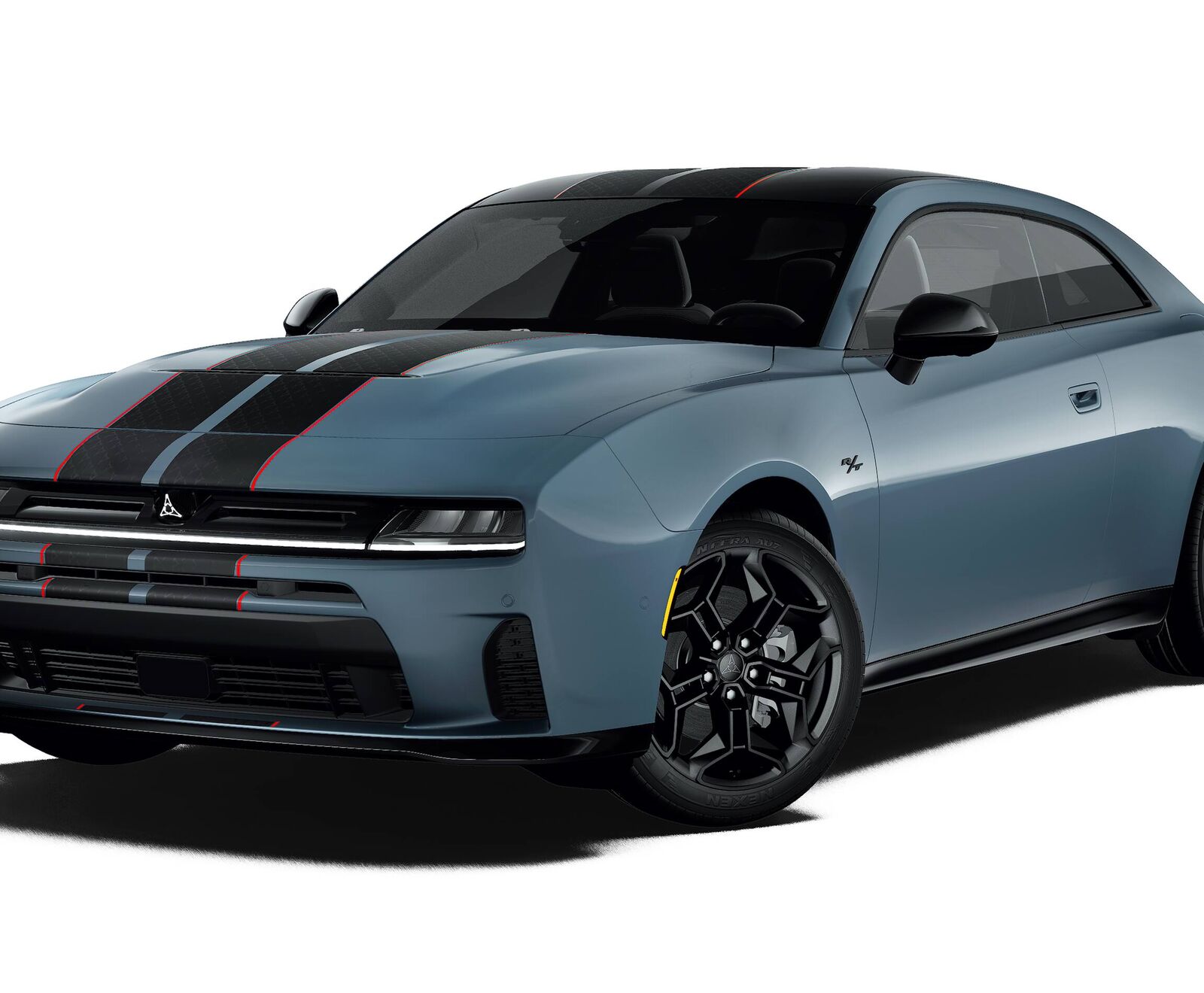 2027 DODGE Charger