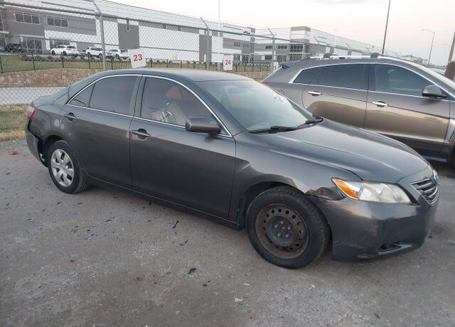 2008 TOYOTA Camry