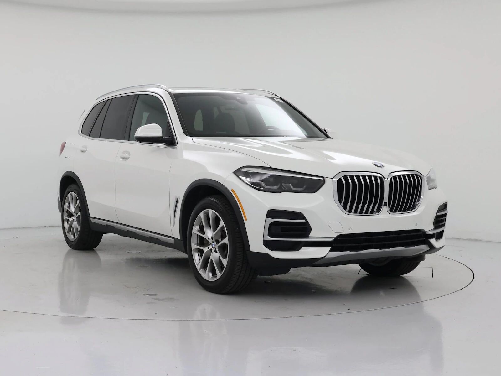 2023 BMW X5