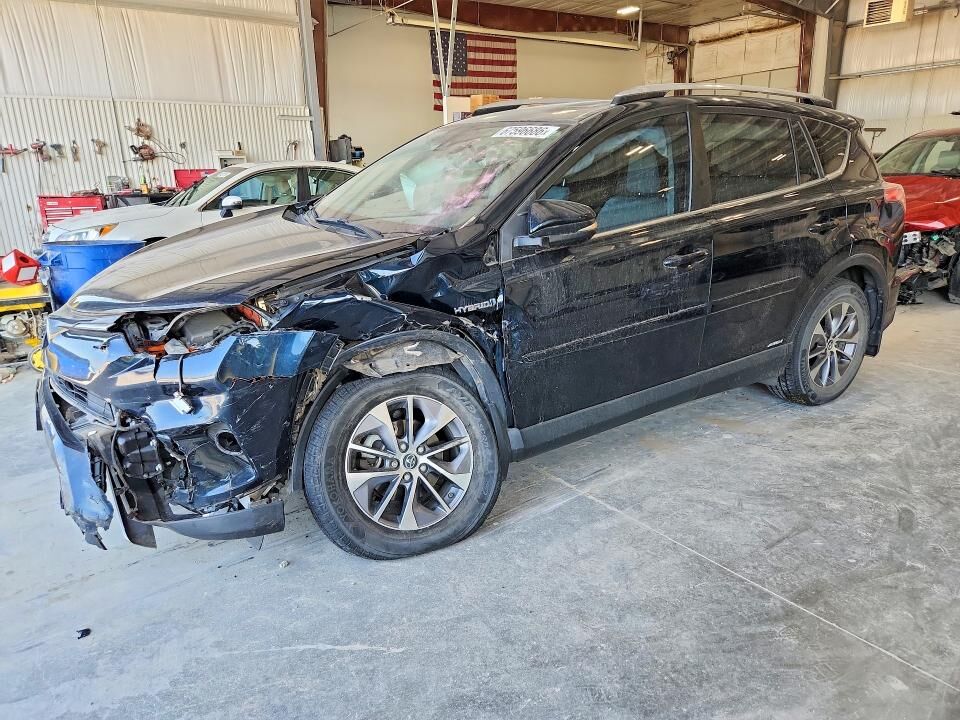 2017 TOYOTA RAV4