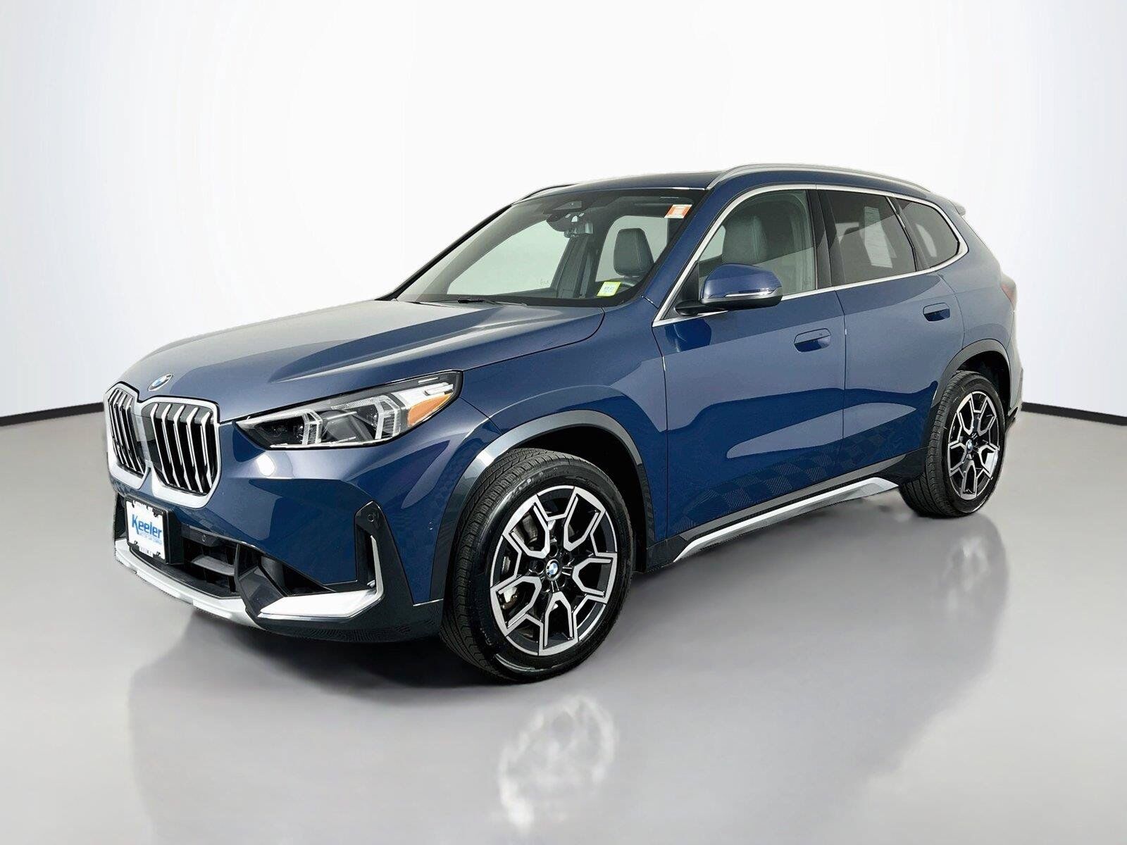 2026 BMW X1
