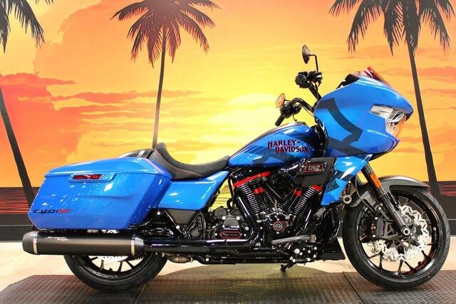 2026 HARLEY DAVIDSON FLTRXST / Road Glide ST