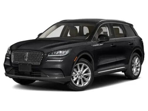 2020 LINCOLN Corsair