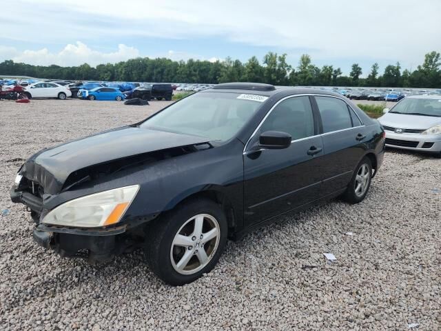 2003 HONDA Accord