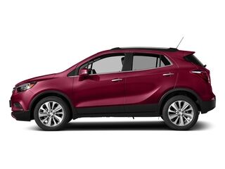 2018 BUICK Encore