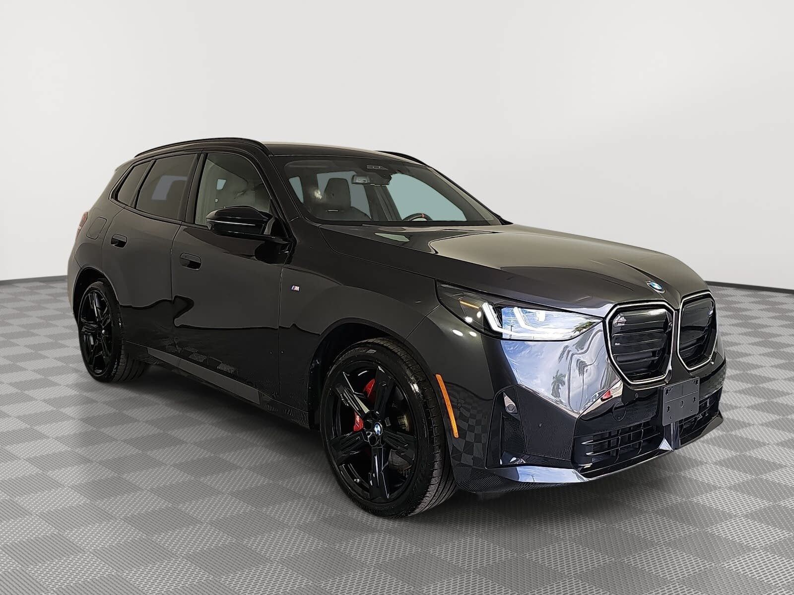 2025 BMW X3