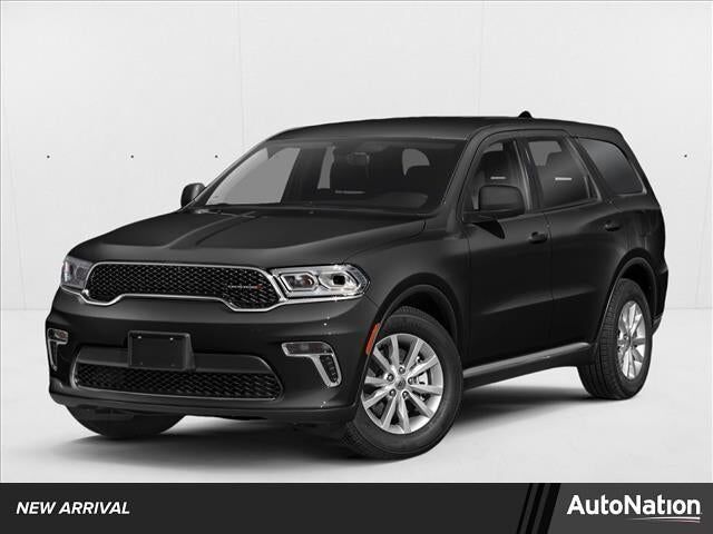 2024 DODGE Durango