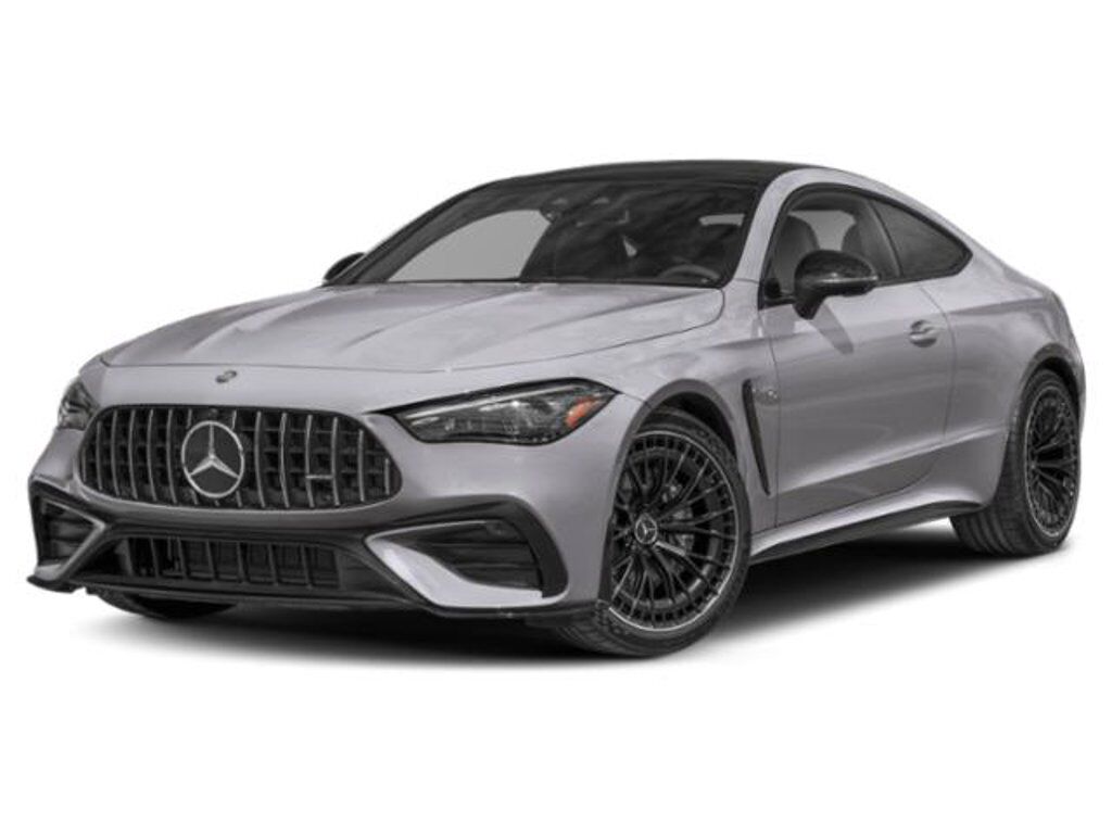 2024 Mercedes-Benz CLE