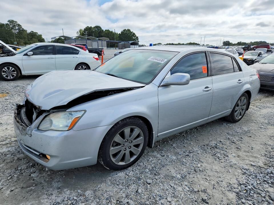 2007 TOYOTA Avalon