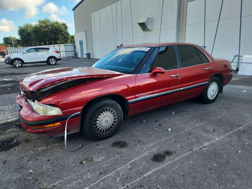 1999 BUICK LeSabre