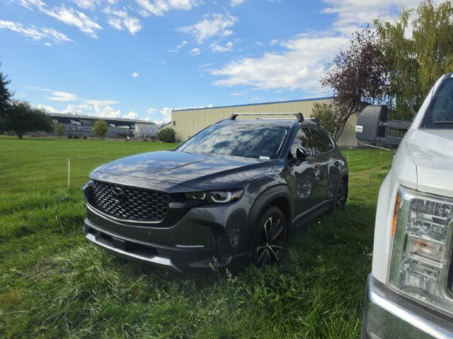 2024 MAZDA CX-50