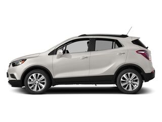 2017 BUICK Encore