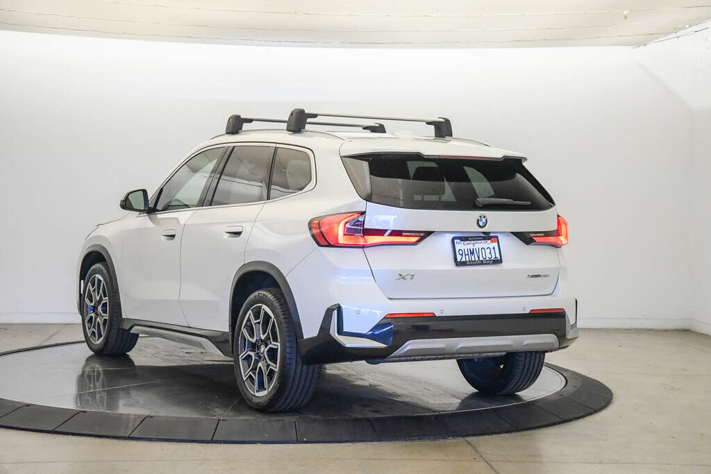 2023 BMW X1