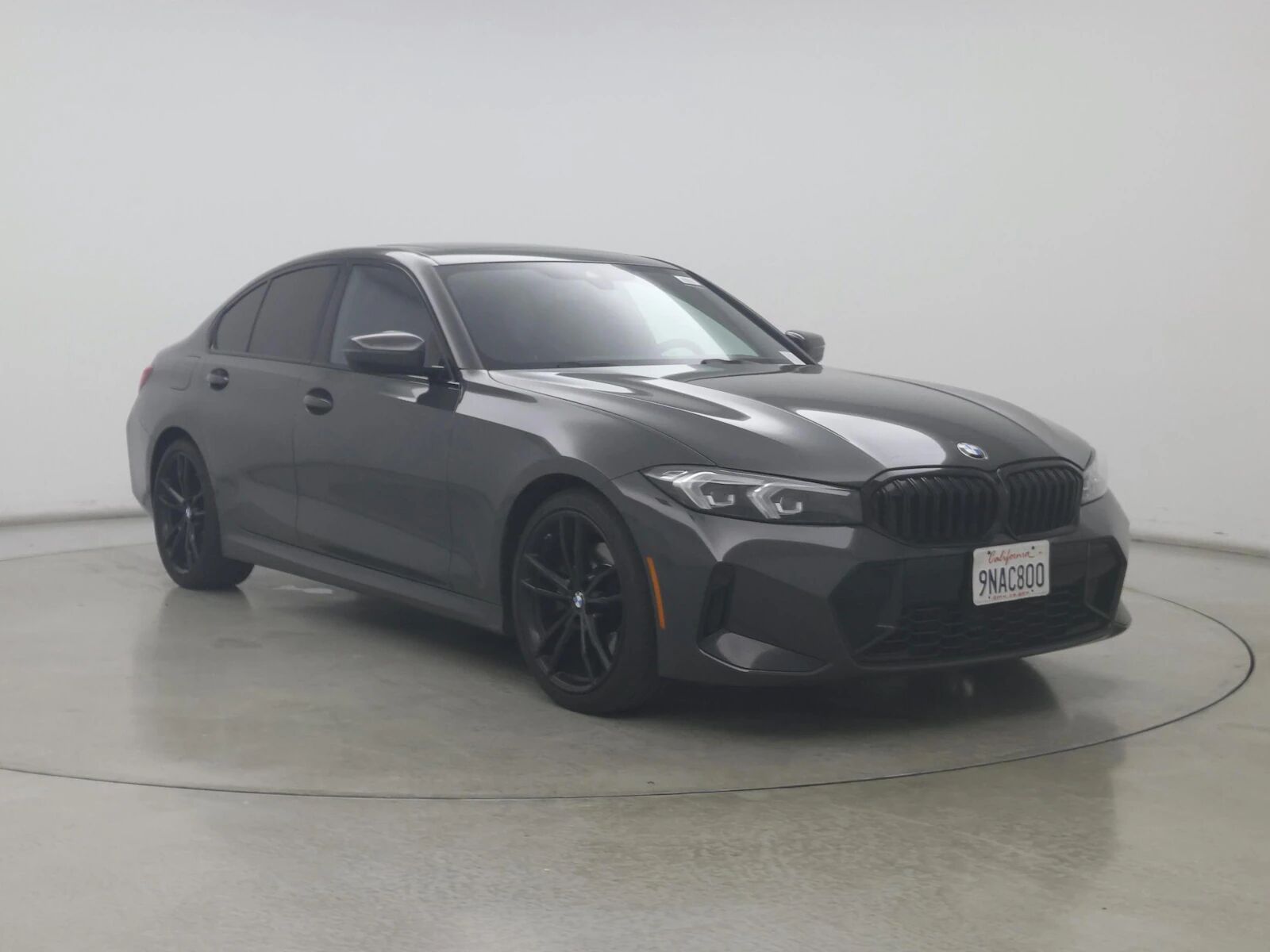 2024 BMW 330i