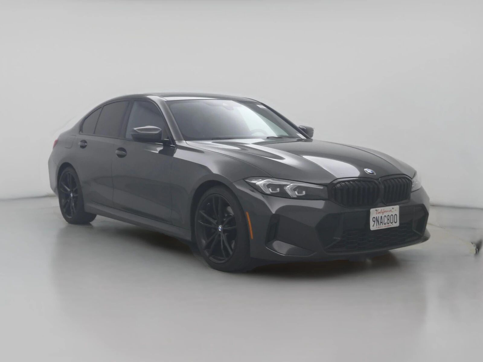 2024 BMW 3 Series
