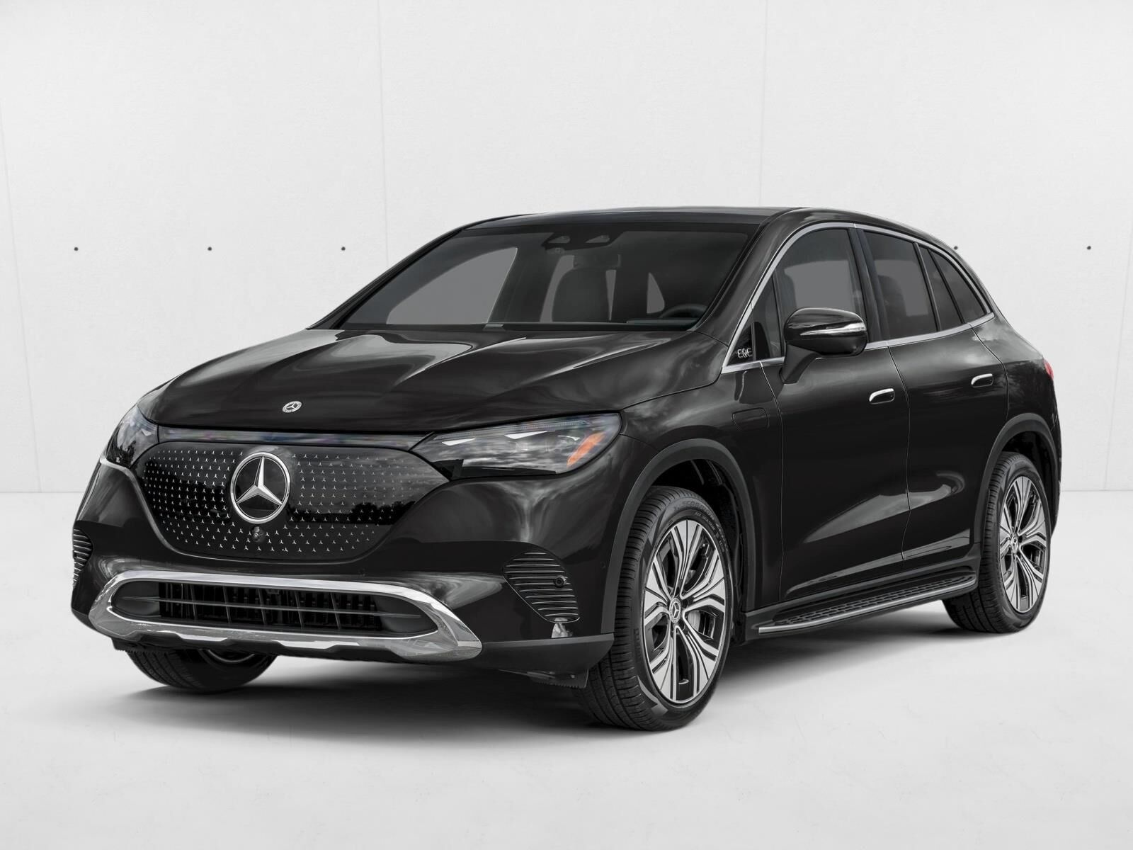 2027 MERCEDES-BENZ EQE-Class SUV