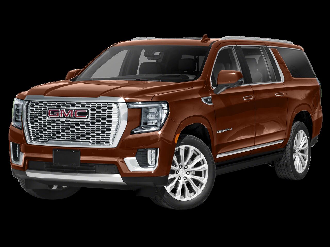 2022 GMC Yukon XL