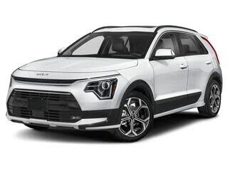 2024 KIA Niro