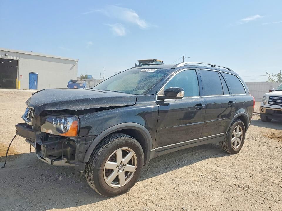 2007 VOLVO XC90
