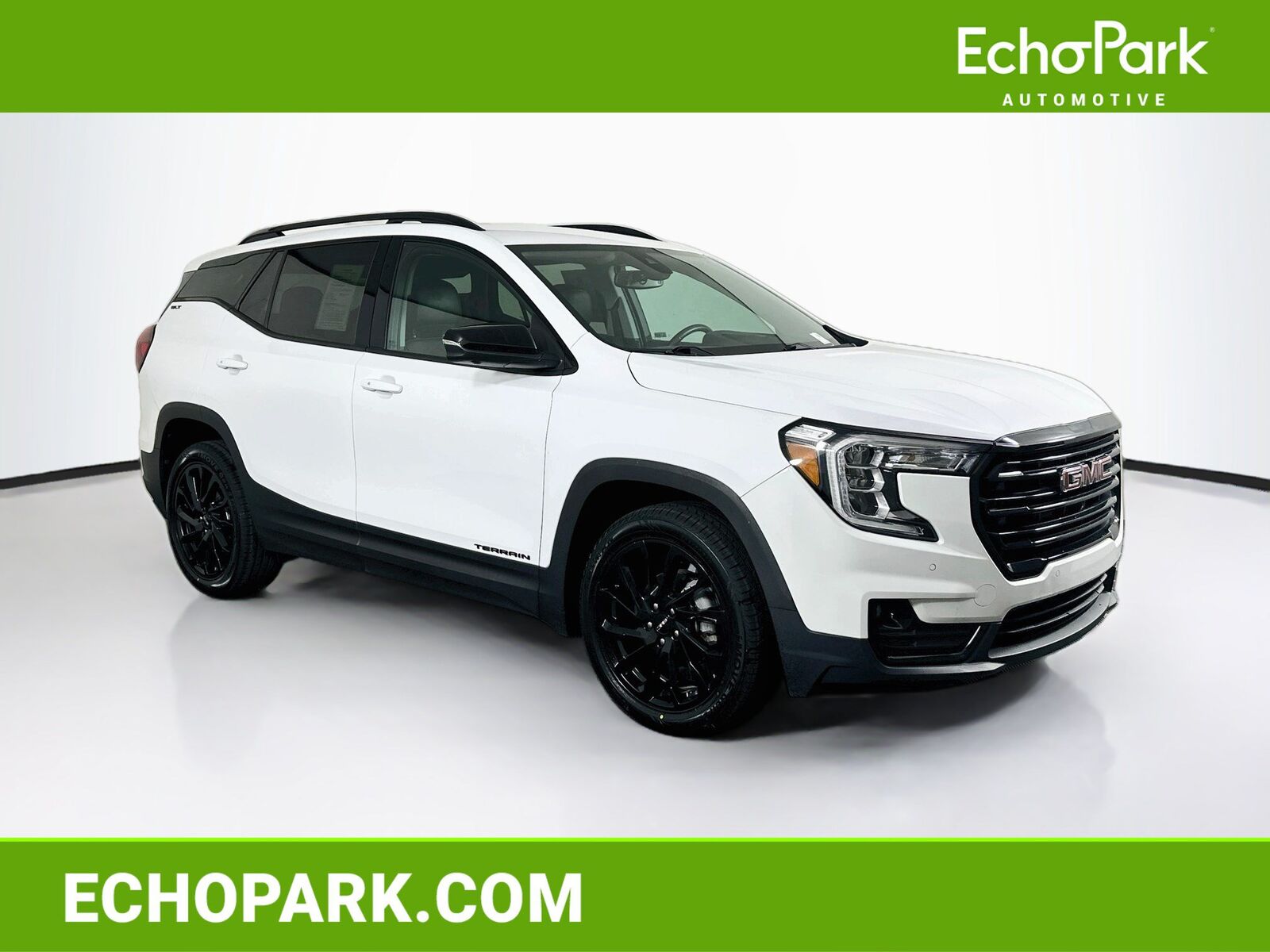 2023 GMC Terrain