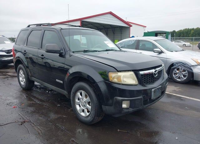 2008 MAZDA Tribute