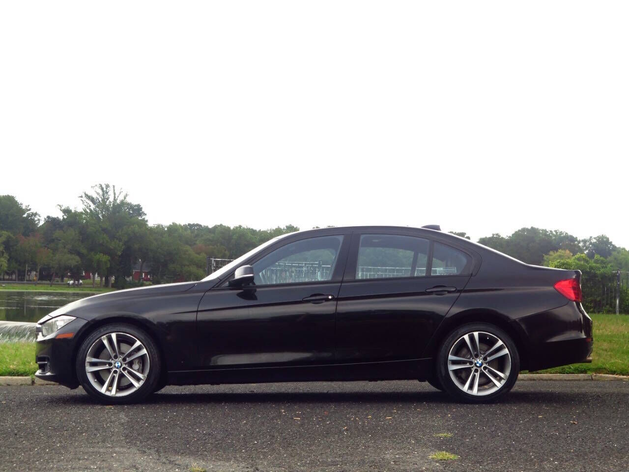 2014 BMW 335i