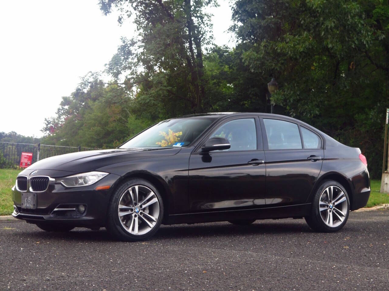 2014 BMW 3 Series