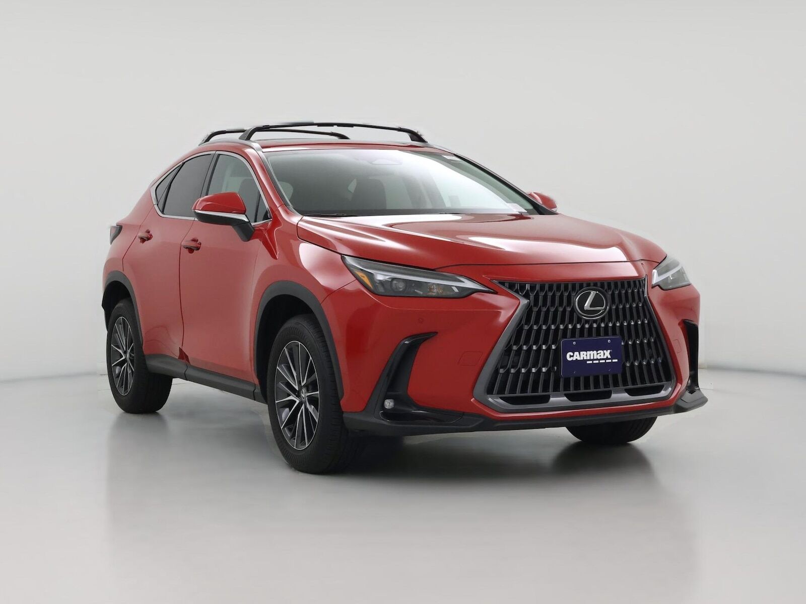 2025 LEXUS NX