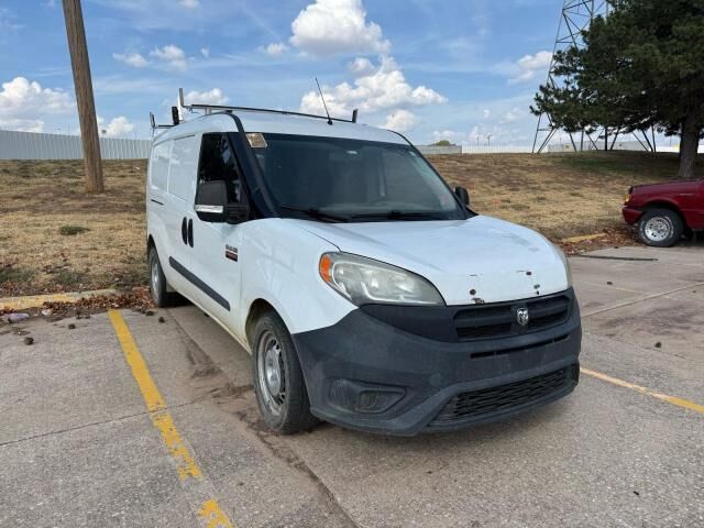 2016 RAM Promaster City