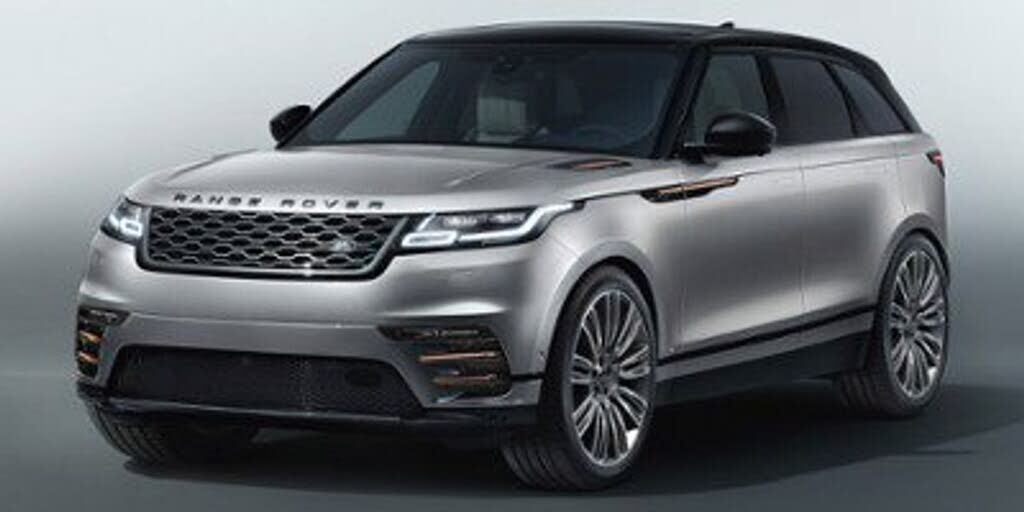 2019 LAND ROVER Range Rover Velar
