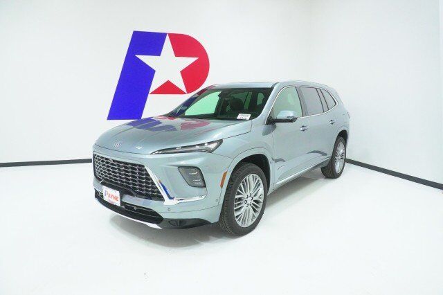 2027 BUICK Enclave