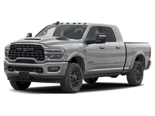 2027 RAM 3500