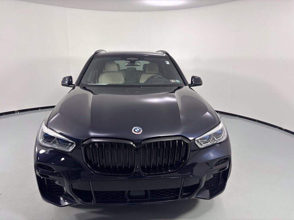 2023 BMW X5