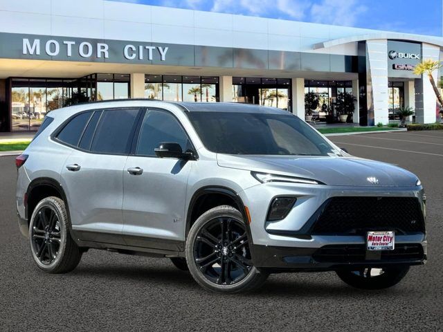 2026 BUICK Enclave