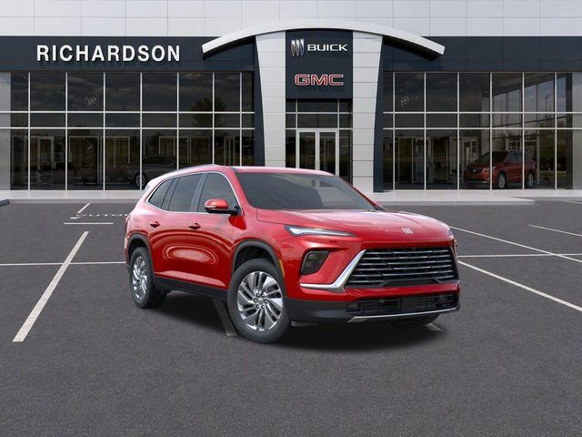 2027 BUICK Enclave