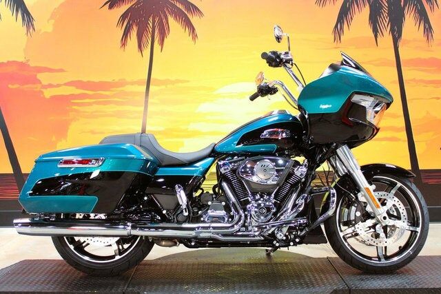 2026 HARLEY DAVIDSON FLTRX / Road Glide