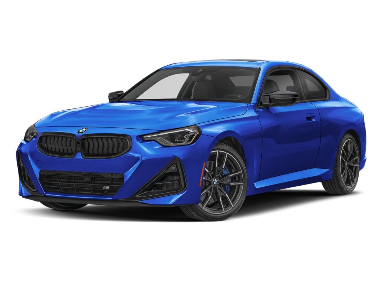 2027 BMW M2