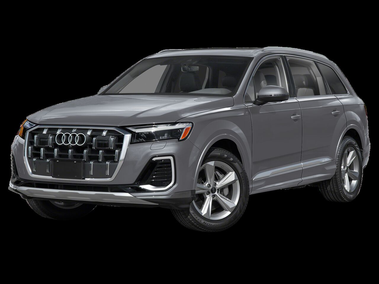 2025 AUDI Q7