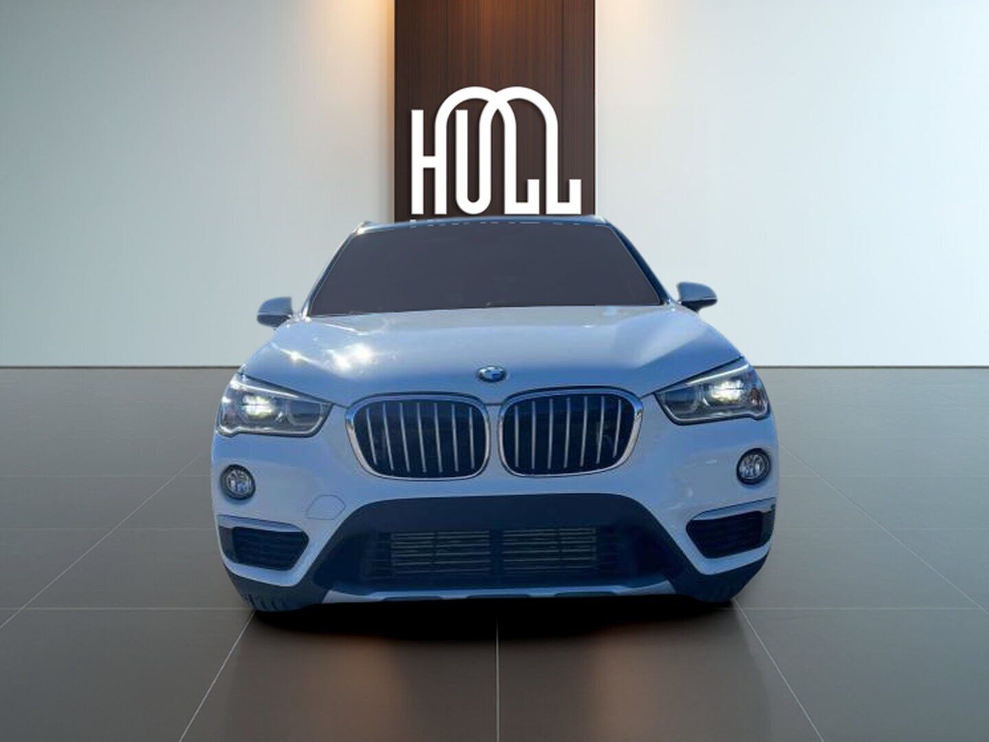 2016 BMW X1