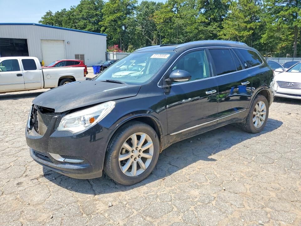 2016 BUICK Enclave