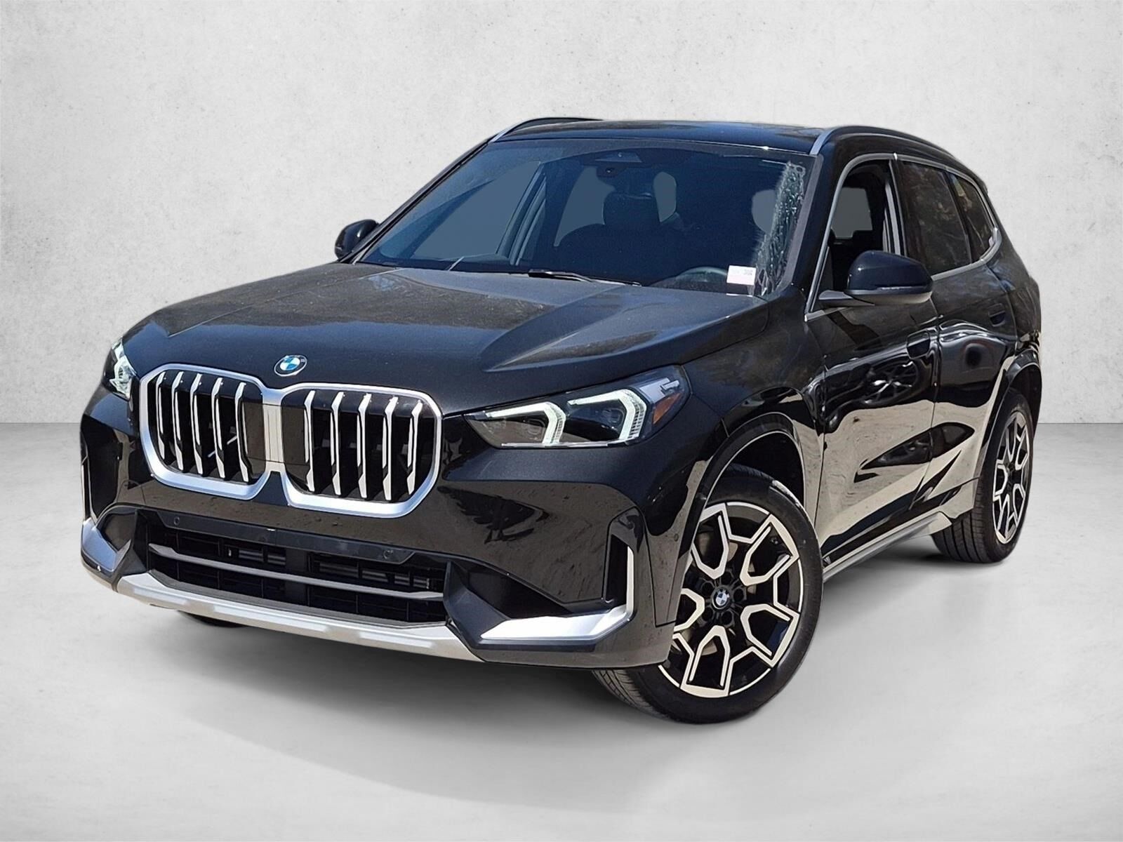 2027 BMW X1