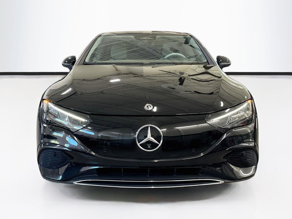 2023 Mercedes-Benz EQE-Class
