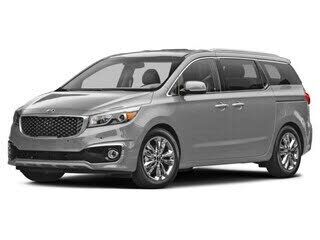 2015 KIA Sedona