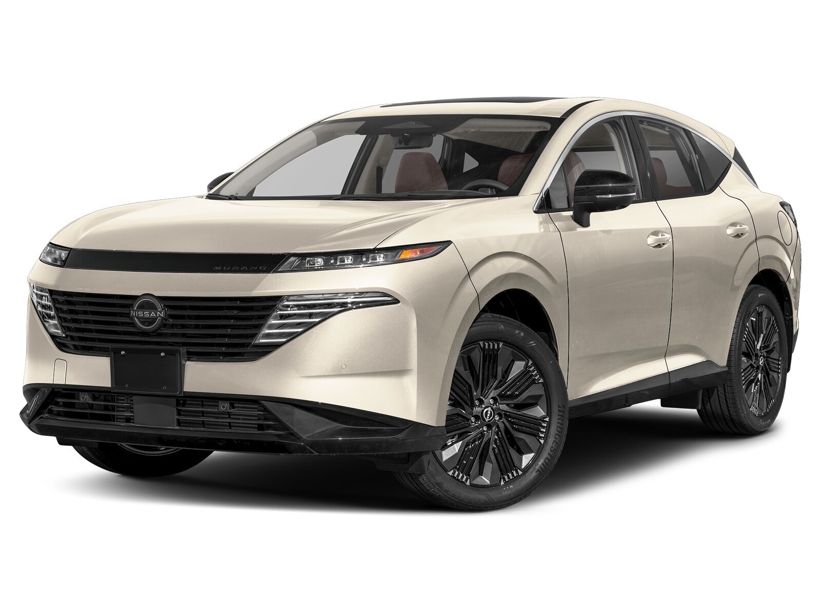 2027 NISSAN Murano