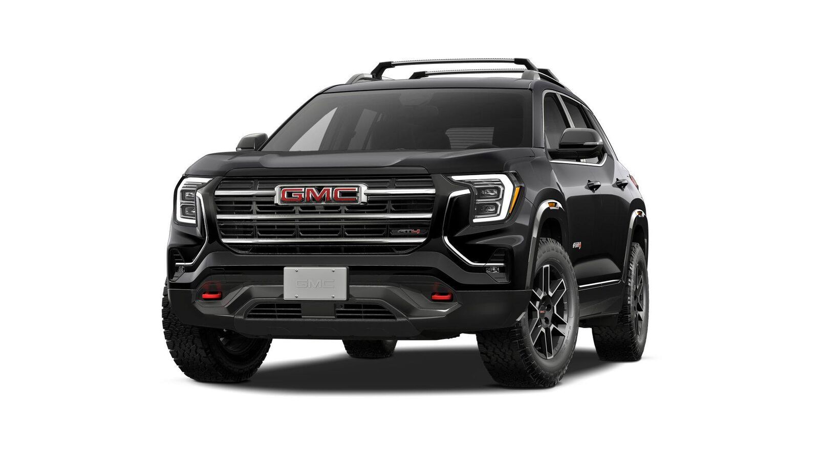 2027 GMC Terrain
