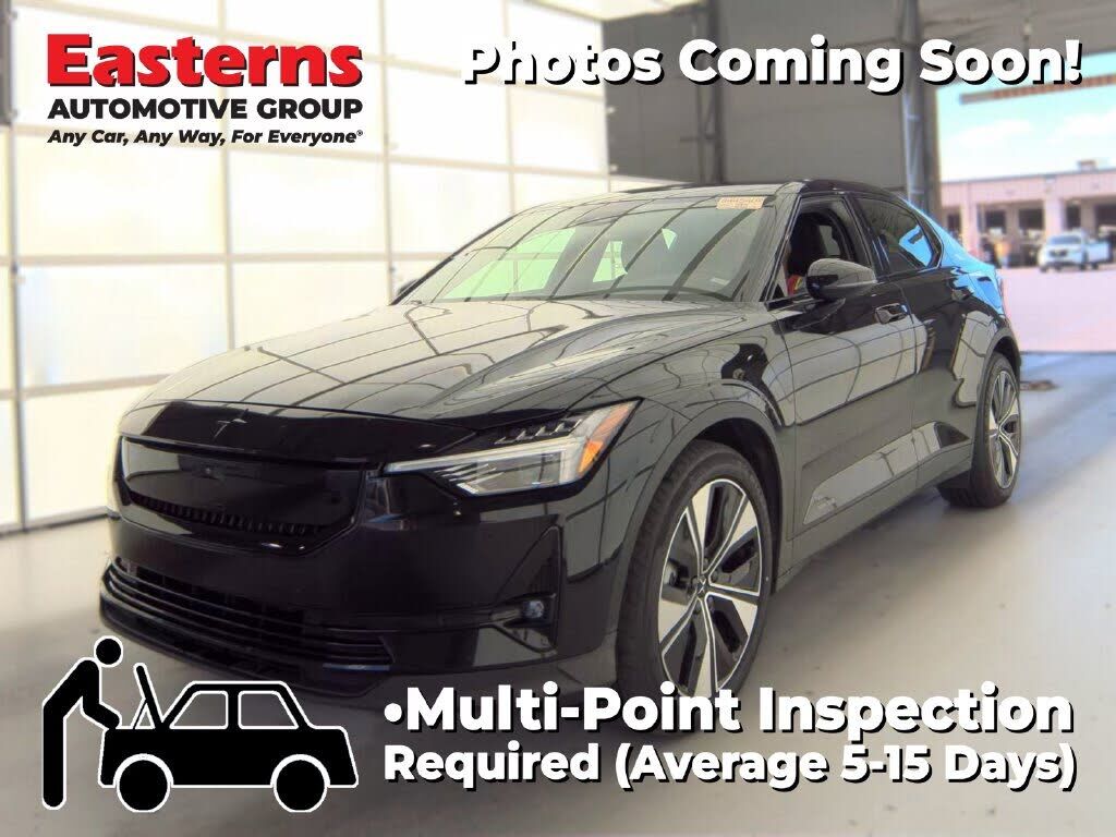 2024 POLESTAR PS2