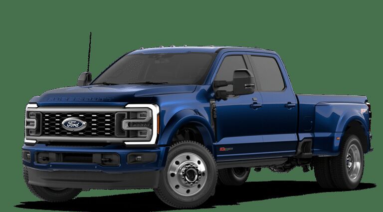 2027 FORD F-450