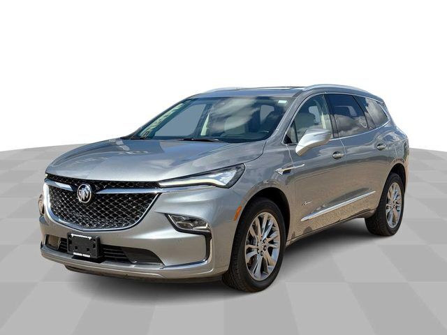 2023 BUICK Enclave